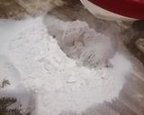 Foto del paso 2 de la receta: Bollos rellenos