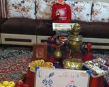 عکس مرحله 1 از دستور شب یلدا