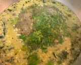 A picture of step 3 of Vermicelli Sprouts Upma No onion No Garlic.