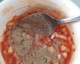 Foto langkah ke 6 dari resep Pizza homemade (oven).
