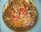 Foto langkah ke 3 dari resep Telor ceplok istimewa.