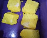Foto langkah ke 1 dari resep Ayam Kecap.