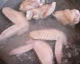 Foto langkah ke 1 dari resep Tongseng ayam tanpa santan.