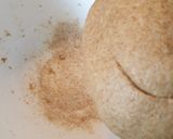 Foto del paso 5 de la receta: Pan integral a la sartén