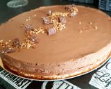 Une image de l'étape 16 de Gateau royal chocolat 🍫.