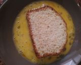 A picture of step 3 of Sponge Cake Torrijas.