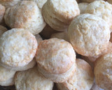 Foto del paso 2 de la receta: Scons de Queso