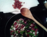 A picture of step 5 of Simple and easy frittata.