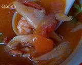 Foto langkah ke 5 dari resep Tom Yum Soup.