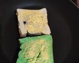 Foto langkah ke 4 dari resep Roti Bakar Bandung.