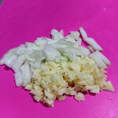 Langkah 2