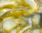 صورة لخطوة 2 من وصفة منقوشة زعتر وجبنة Gluten-Free
