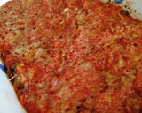 Foto del paso 13 de la receta: Berenjenas blancas gratinadas