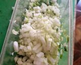 Foto del paso 2 de la receta: Pebre