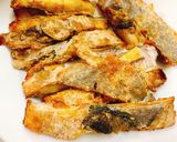 Hình bước làm 4 của món Bún cá hà nội