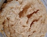 এঁচোড়ের দই বড়া(enchorer doi bora recipe in Bengali) রেসিপি ধাপ - 2 ছবি