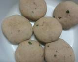 Masala Fulka recipe step 1 photo
