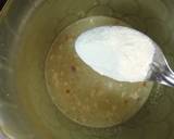 Instant Bread Kesar Rabadi recipe step 2 photo