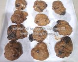 Foto langkah ke 7 dari resep Banana Cookies & Banana Bread.