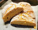 Foto del paso 4 de la receta Pan de calabaza
