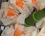 Foto langkah ke 3 dari resep Dimsum rumahan simple.