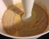 Prézlis túrógombóc recept fázis 3 fotója
