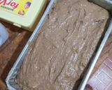 Foto langkah ke 7 dari resep Coffee Banana Bread (Sourdough).