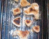 Foto del paso 4 de la receta: Peceto con salsa de champiñones