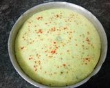 A picture of step 24 of #tiffinbox# instant live dhokla.
