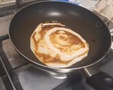 Foto del paso 2 de la receta: Panqueques Veganos