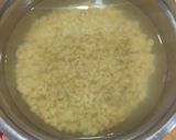 मिक्स डाळींची आमटी (Mix Dalichi Amti Recipe In Marathi) रेसिपी स्टेप 2 फोटो 