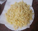 Foto del paso 1 de la receta: Tres tipos de tortilla de papas 2°