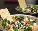 Foto del paso 4 de la receta: Ensalada estilo Santi