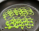 Gambar langkah 5 resipi Roti Jala (R369).