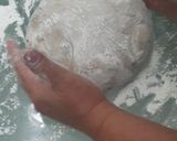 Foto langkah ke 9 dari resep SOURDOUGH MARBLE🌾.