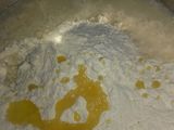 Tortas fritas