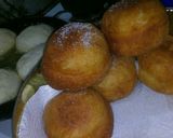 Foto del paso 3 de la receta: Bolas de fraile