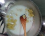 Foto del paso 3 de la receta: Croquetas de pollo, arroz y bechamel