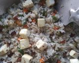 চিড়ের পোলাও (Chirer pulao recipe in Bengali) রেসিপির ধাপ 4 ছবি