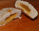 Foto del paso 6 de la receta: Magdalenas de avena rellenas