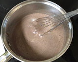 Szultán tekercs glutén- és laktózmentesen recept fázis 2 fotója