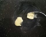 Foto langkah ke 5 dari resep Simple Pancake Banana.