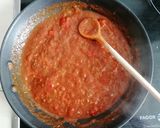 Shakshuka felturbózva 🍳 recept fázis 2 fotója