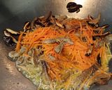 蒲瓜粥（素食）的食譜步驟1照片
