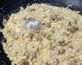 Foto langkah ke 3 dari resep Macaroni Schotel Panggang.
