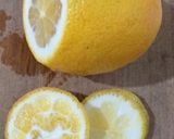 Foto del paso 2 de la receta: Jalea de naranjas (con trocitos de naranja!!)