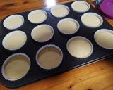 Foto del paso 6 de la receta: Cupcakes súper esponjosos