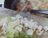 Foto langkah ke 3 dari resep Sayur sop bumbu sederhana.
