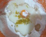 عکس مرحله 4 از دستور کیک کوئیک میکس (بدون فر)