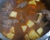 Foto del paso 5 de la receta: Caracu súper rico